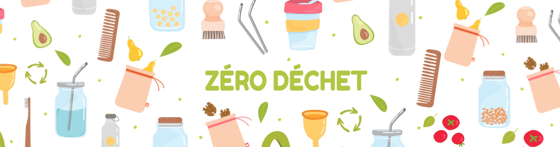 Objectif Zéro Déchet en Cuisine : les équipements utiles !